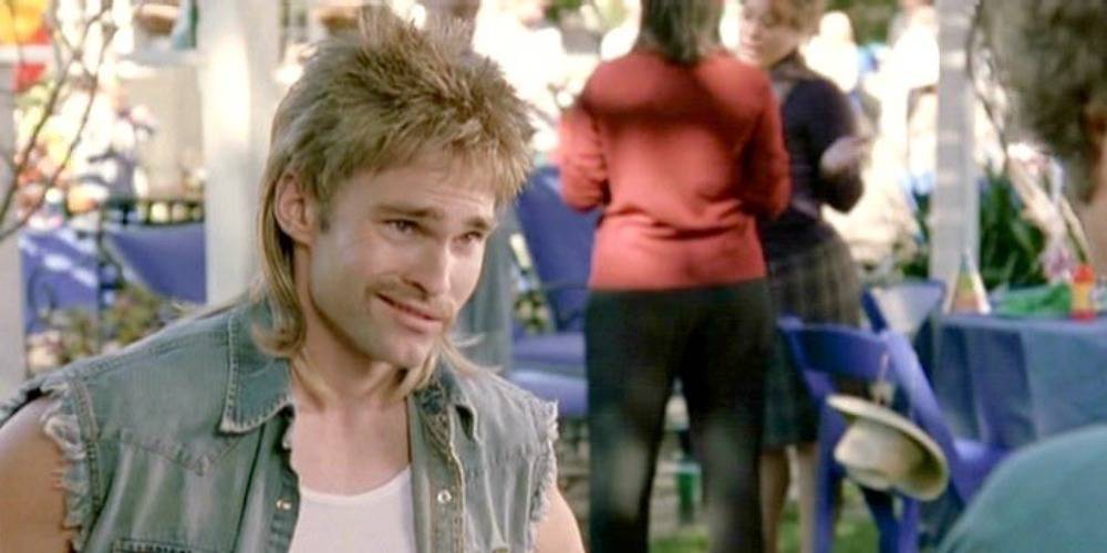 Sean William Scott Now Sean William Scott Now